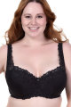MAT Lingerie - Balconette Beha F-I cup - MAT 10