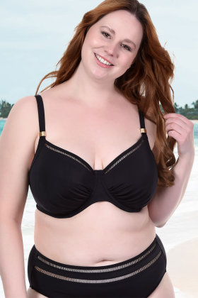 Fantasie Swim - East Hampton Bikini Beha F-M cup