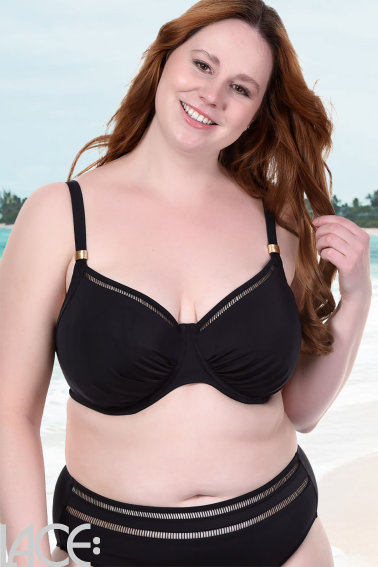 Fantasie Swim - East Hampton Bikini Beha F-M cup
