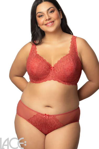 MAT Lingerie - Balconette Beha F-I cup - MAT 01