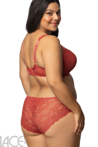 MAT Lingerie - Balconette Beha F-I cup - MAT 01