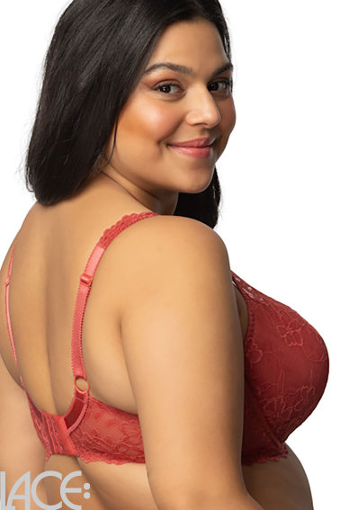 MAT Lingerie - Balconette Beha F-I cup - MAT 01