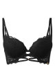 Gossard - Suspense Bralette F-J cup