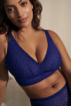 PrimaDonna Lingerie - Montara Bralette zonder beugel E-G cup