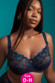 PrimaDonna Lingerie - Deauville Beha D-H cup