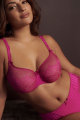 PrimaDonna Lingerie - Madison Voorgevormde beha E-H cup
