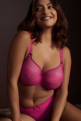 PrimaDonna Lingerie - Madison Voorgevormde beha E-H cup