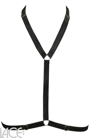 PrimaDonna Lingerie - Vallarta Bra accessory with lace detail