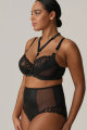 PrimaDonna Lingerie - Vallarta Bra accessory with lace detail