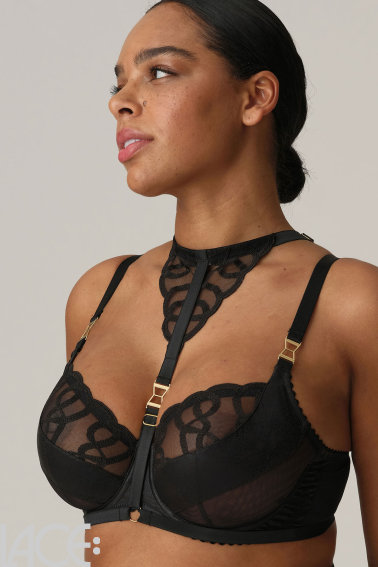 PrimaDonna Lingerie - Vallarta Bra accessory with lace detail