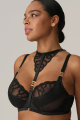 PrimaDonna Lingerie - Vallarta Bra accessory with lace detail