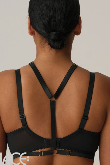 PrimaDonna Lingerie - Vallarta Bra accessory with lace detail