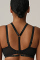 PrimaDonna Lingerie - Vallarta Bra accessory with lace detail