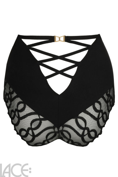 PrimaDonna Lingerie - Vallarta High High Waist Brazilian String