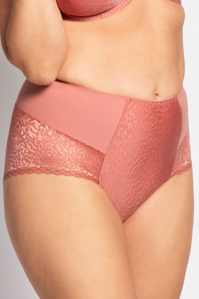 Ulla - Lynn Tailleslip