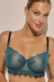Kinga - Balconette Beha F-H cup - Kinga 67