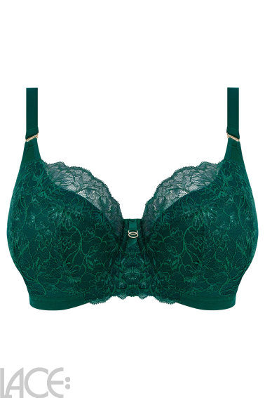 Elomi - Brianna Balconette Beha - Gewatteerd H-L cup