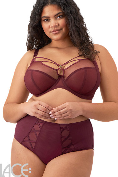 Elomi - Sachi Decolleté Beha H-M cup