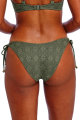 Freya Swim - Nomad Nights Bikini slip met koordjes