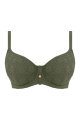 Freya Swim - Nomad Nights Bikini Push-up Beha F-K cup