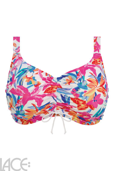 Elomi Swim - Savaneta Bikini Beha Bandeau G-K cup