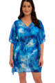 Fantasie Swim - Saunton Sands Kaftan - Tuniek