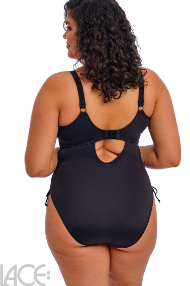 Elomi Swim - Fiji Falls Badpak zonder beugel G-L cup
