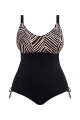 Elomi Swim - Fiji Falls Badpak zonder beugel G-L cup