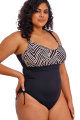 Elomi Swim - Fiji Falls Badpak zonder beugel G-L cup