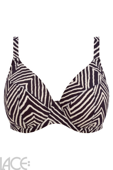Elomi Swim - Fiji Falls Bikini Beha Plunge J-N cup