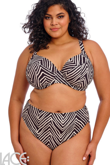 Elomi Swim - Fiji Falls Bikini Beha Plunge J-N cup