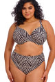 Elomi Swim - Fiji Falls Bikini Beha Plunge J-N cup