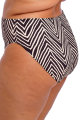 Elomi Swim - Fiji Falls Bikini tailleslip - High leg