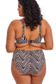 Elomi Swim - Fiji Falls Bikini tailleslip - High leg