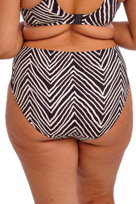 Elomi Swim - Fiji Falls Bikini tailleslip - High leg