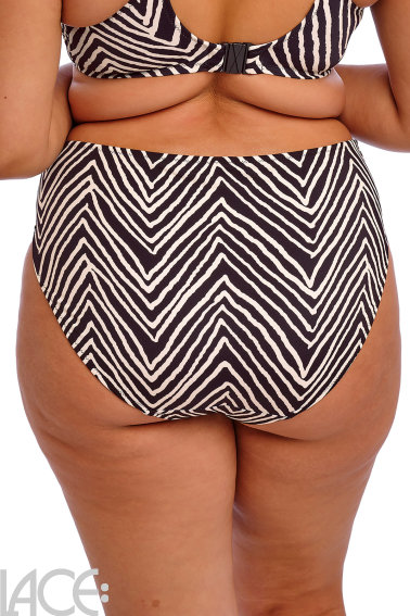 Elomi Swim - Fiji Falls Bikini tailleslip - High leg
