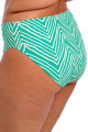 Elomi Swim - Fiji Falls Bikini tailleslip - High leg