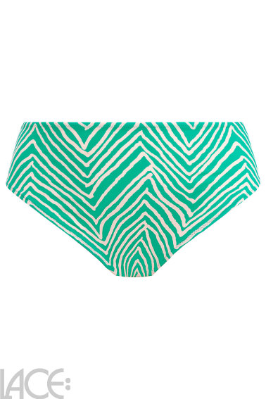 Elomi Swim - Fiji Falls Bikini tailleslip - High leg