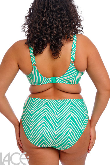 Elomi Swim - Fiji Falls Bikini Beha Plunge J-N cup