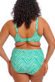 Elomi Swim - Fiji Falls Bikini Beha Plunge J-N cup