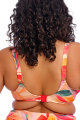 Elomi Swim - Sancho Beach Bikini Beha Plunge I-M cup