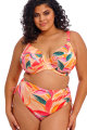 Elomi Swim - Sancho Beach Bikini Beha Plunge I-M cup
