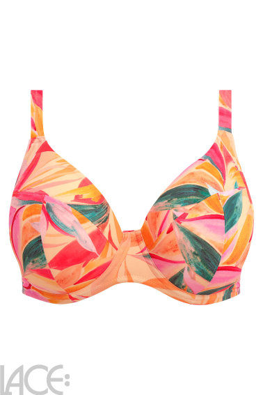 Elomi Swim - Sancho Beach Bikini Beha Plunge I-M cup