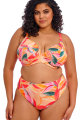 Elomi Swim - Sancho Beach Bikini Beha Plunge I-M cup