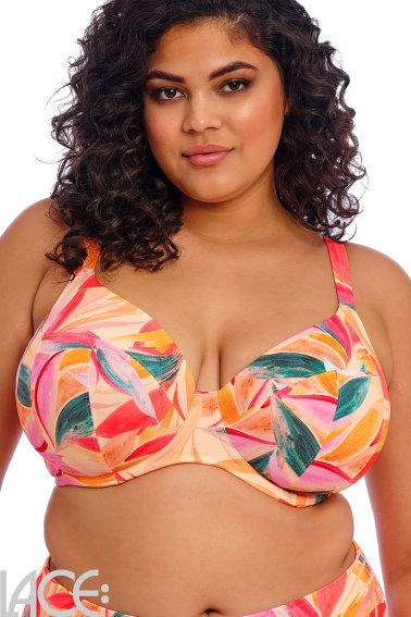Elomi Swim - Sancho Beach Bikini Beha Plunge I-M cup