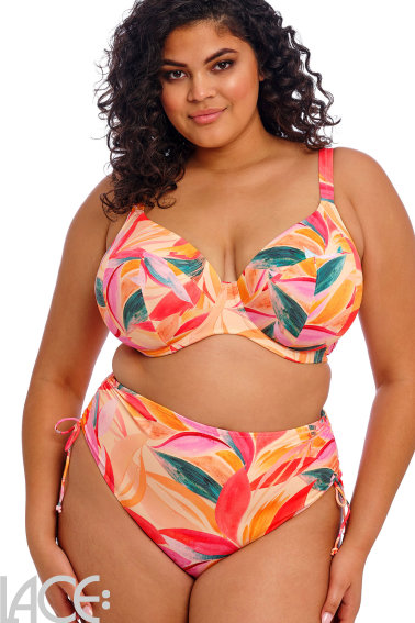 Elomi Swim - Sancho Beach Bikini tailleslip - Verstelbaar