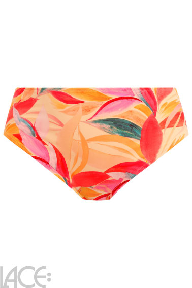 Elomi Swim - Sancho Beach Bikini tailleslip - High leg