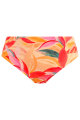 Elomi Swim - Sancho Beach Bikini tailleslip - High leg