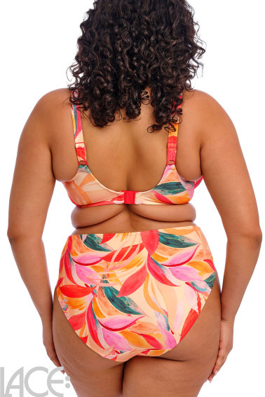Elomi Swim - Sancho Beach Bikini tailleslip - High leg