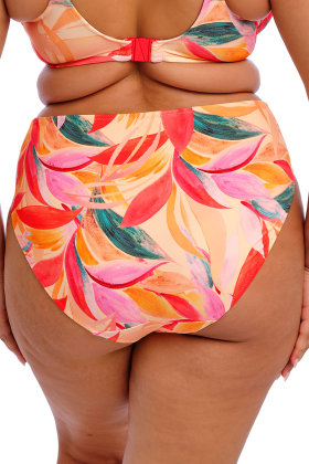 Elomi Swim - Sancho Beach Bikini tailleslip - High leg